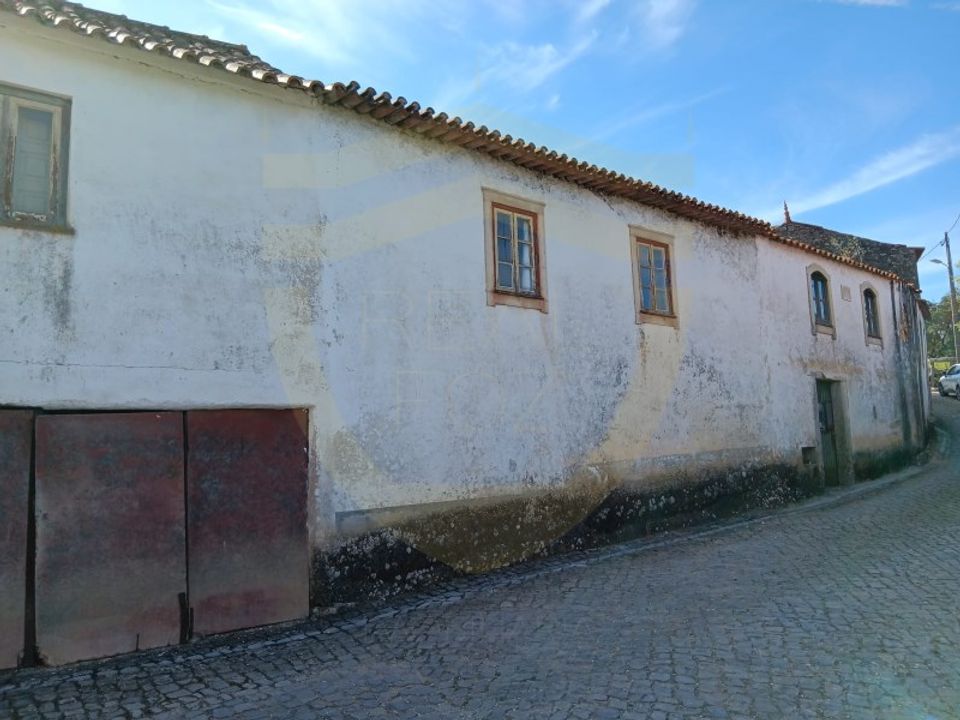 Herregård i Condeixa-a-Nova, Coimbra - bilde 5