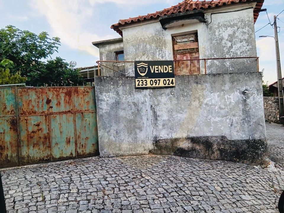 Herregård i Condeixa-a-Nova, Coimbra - bilde 2