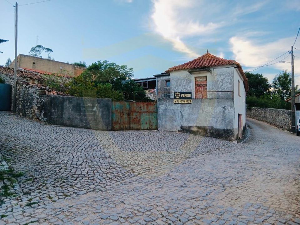 Herregård i Condeixa-a-Nova, Coimbra - bilde 3
