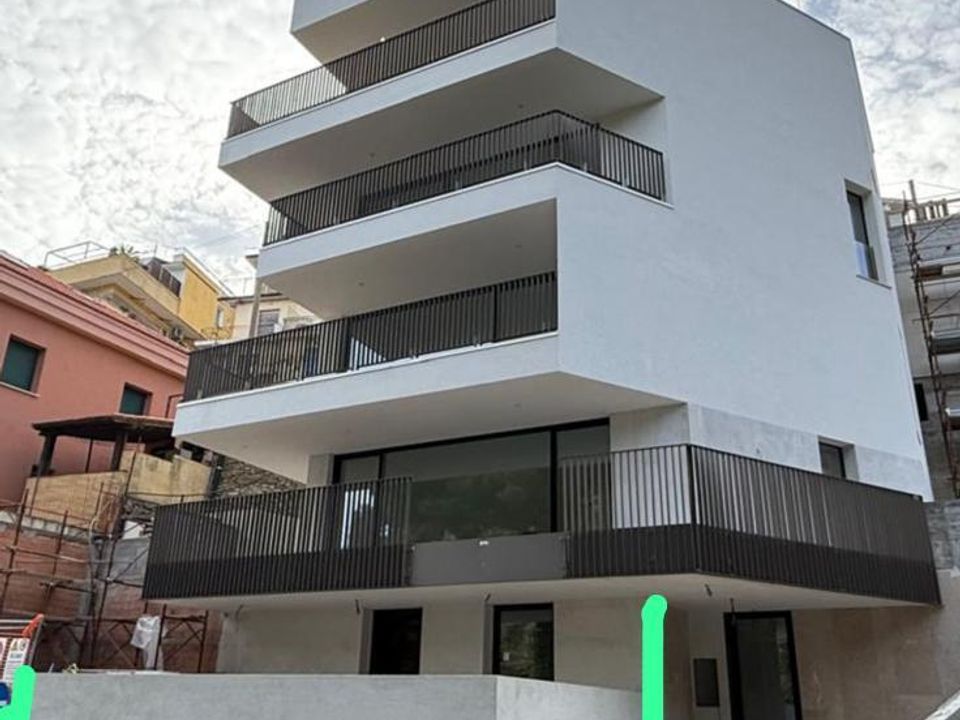 Apartamento en Alassio, Savona - foto 1