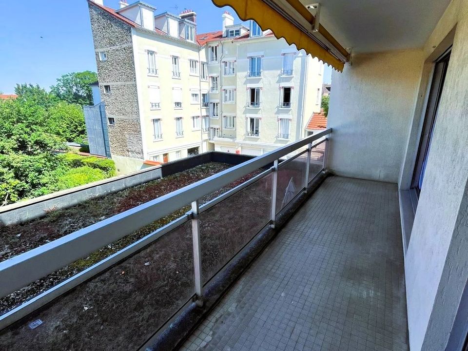 Lejlighed i Le Raincy, Seine-Saint-Denis - foto 5