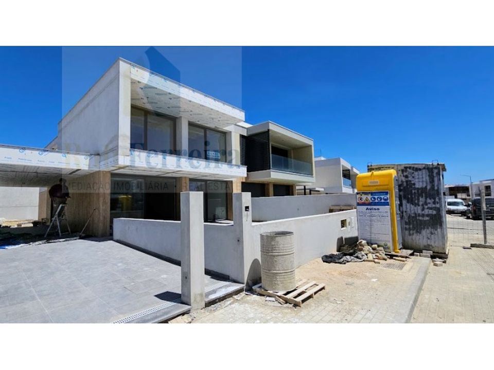 Villa i Ericeira, Lisbon - foto 5
