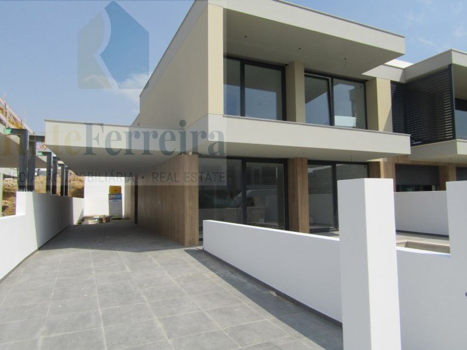 Villa i Ericeira, Lisbon - foto 1