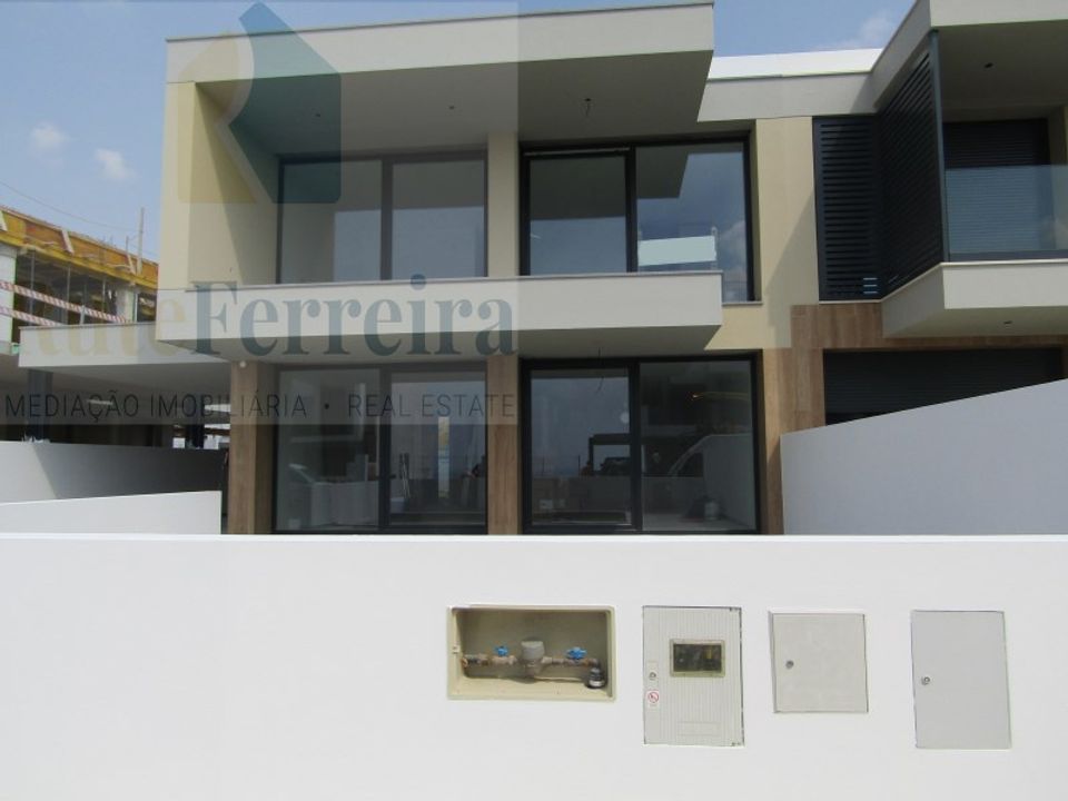 Villa i Ericeira, Lisbon - foto 3