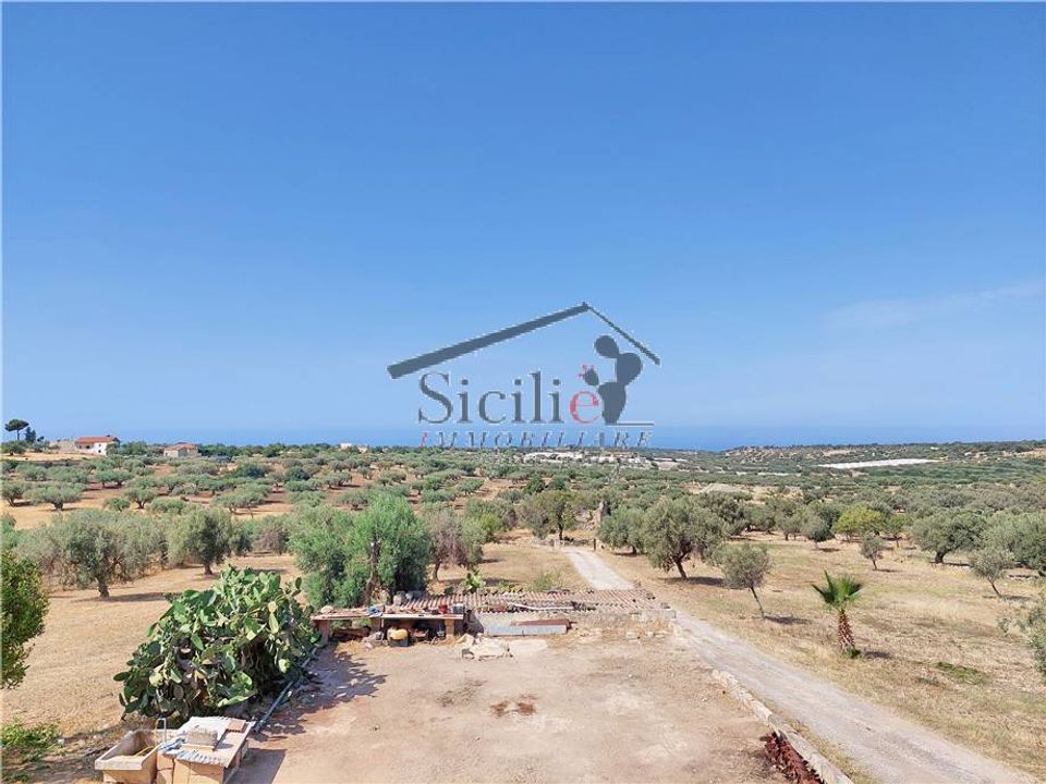 Villa en Scicli, Ragusa - foto 2
