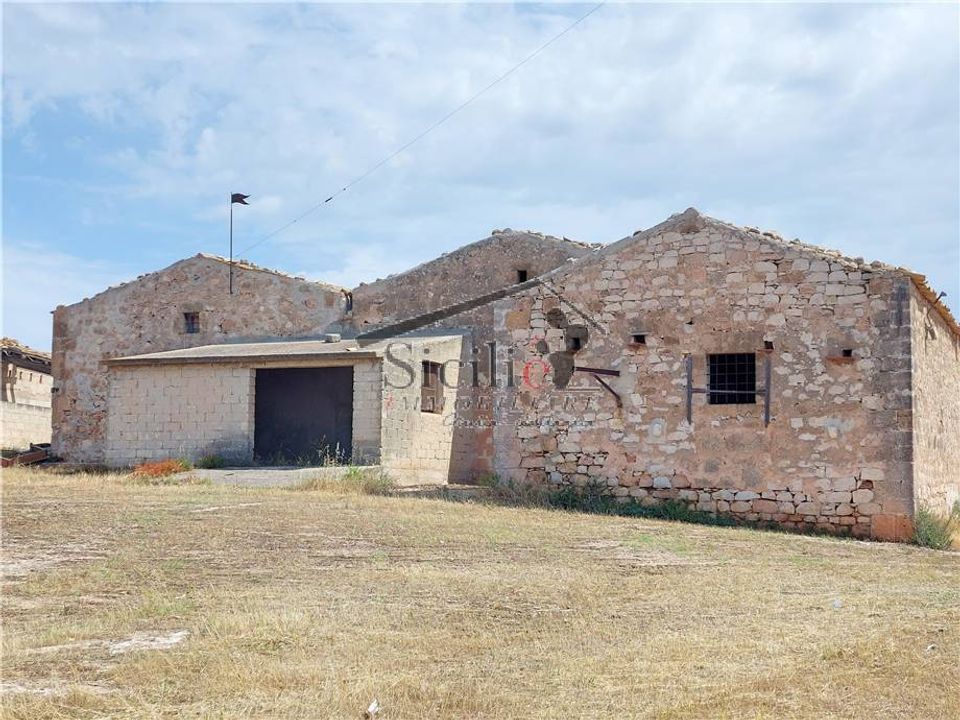 Casa de campo en Scicli, Ragusa - foto 5