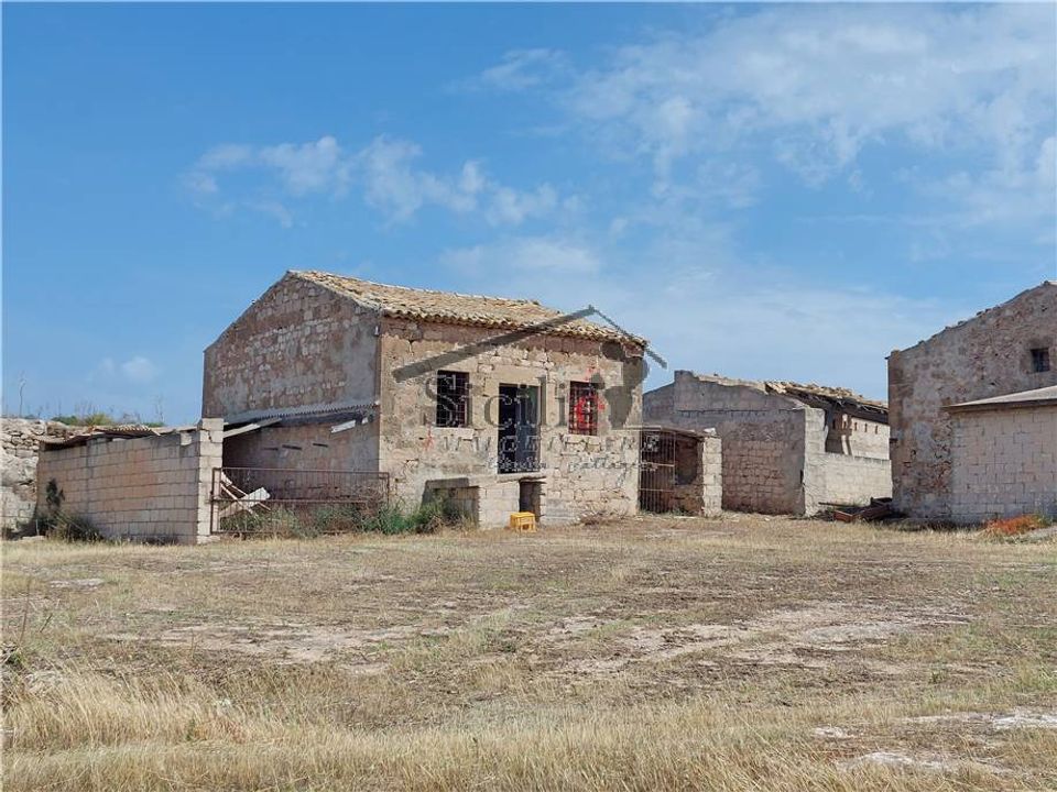 Landejendom i Scicli, Ragusa - foto 2