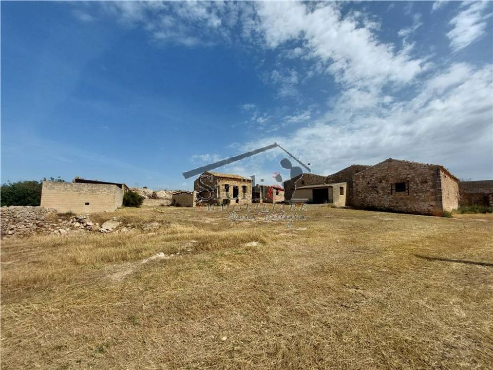 Landejendom i Scicli, Ragusa - foto 3