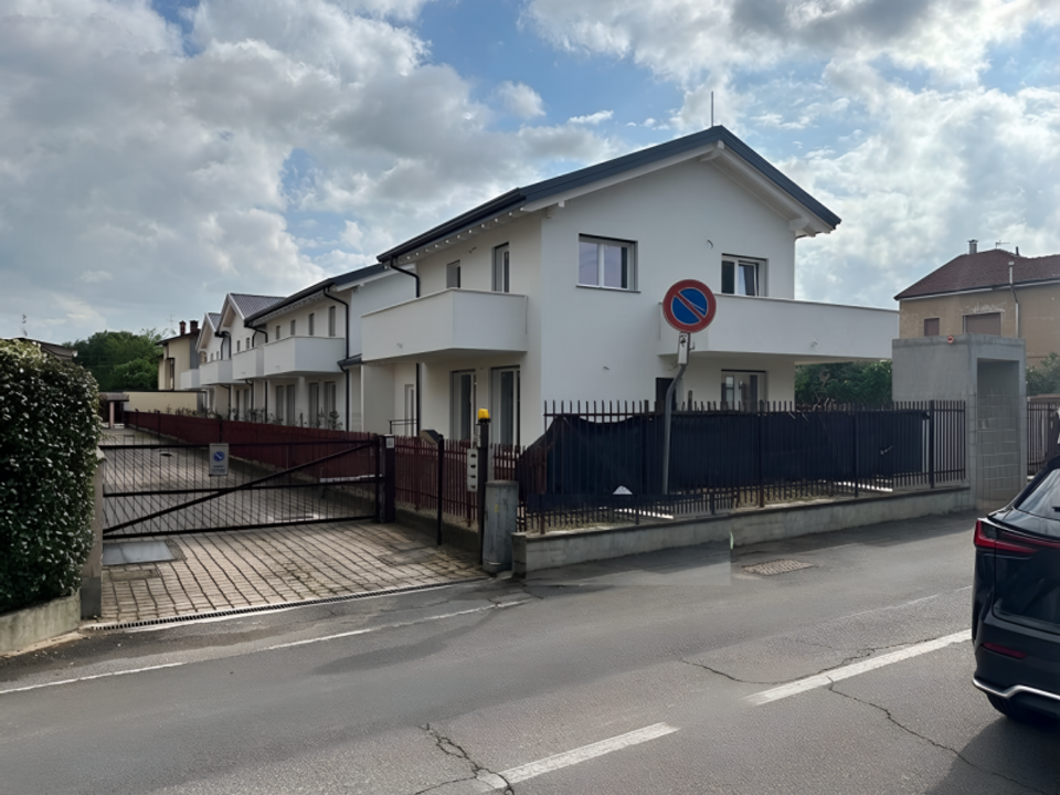 Willa: Arcore, Monza and Brianza – zdjęcie 1
