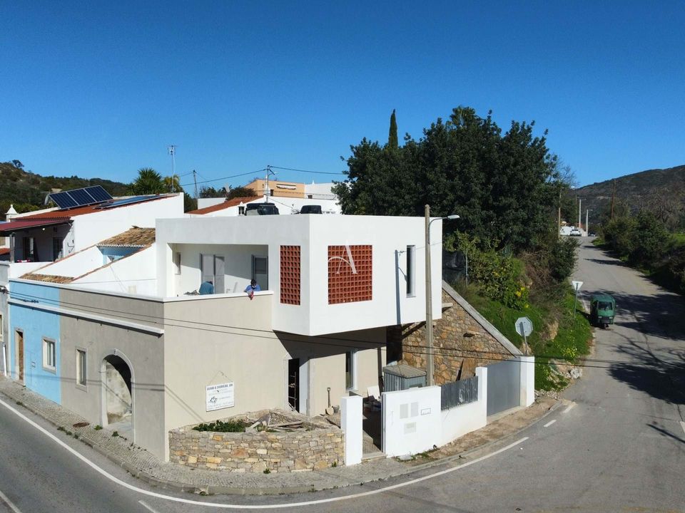 Rækkehus i Tavira, Faro - foto 2