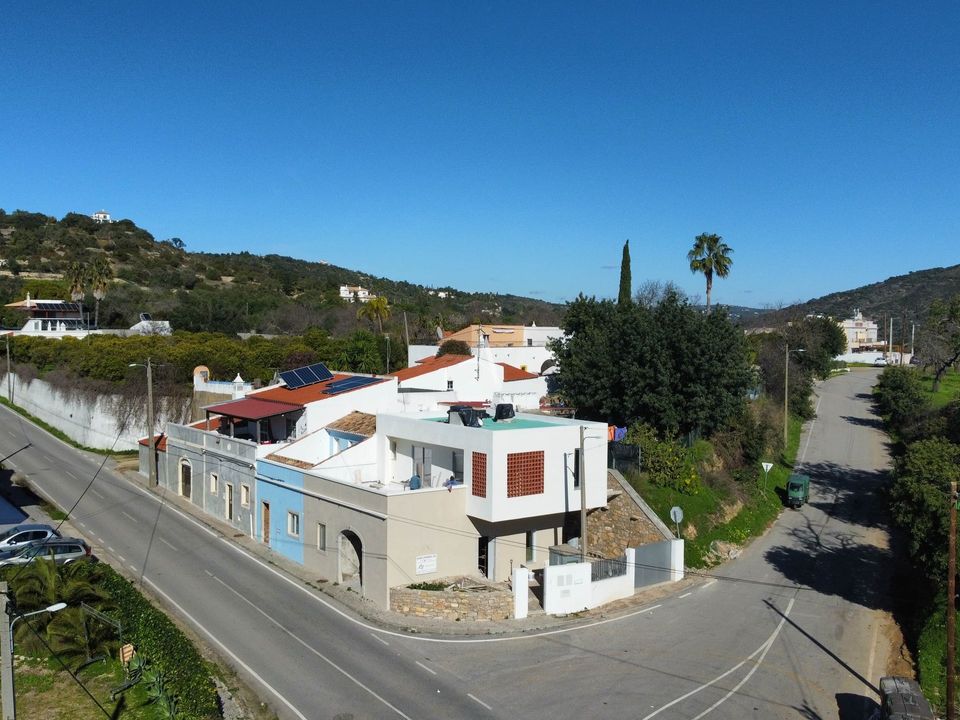 Rækkehus i Tavira, Faro - foto 4