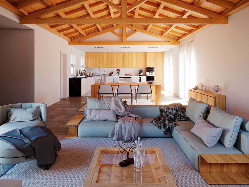 Villa i Caldas da Rainha, Leiria - foto 5