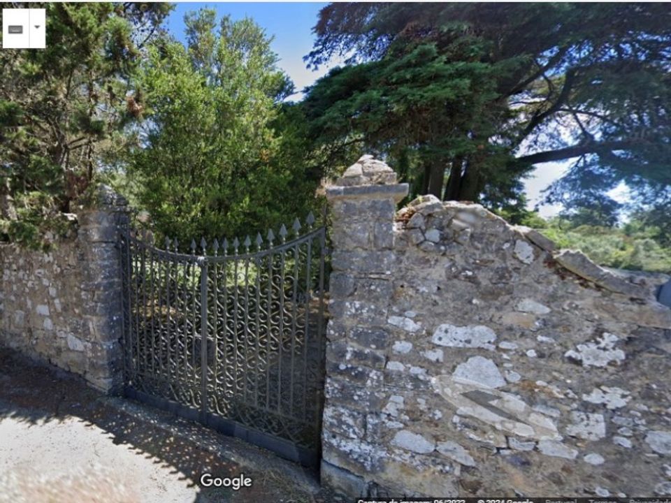 Helårsgrund i Sintra, Lisbon - foto 1