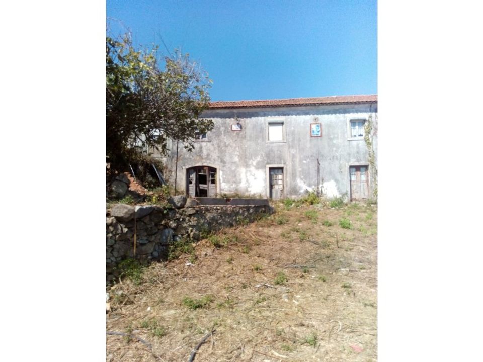 Helårsgrund i Sintra, Lisbon - foto 3