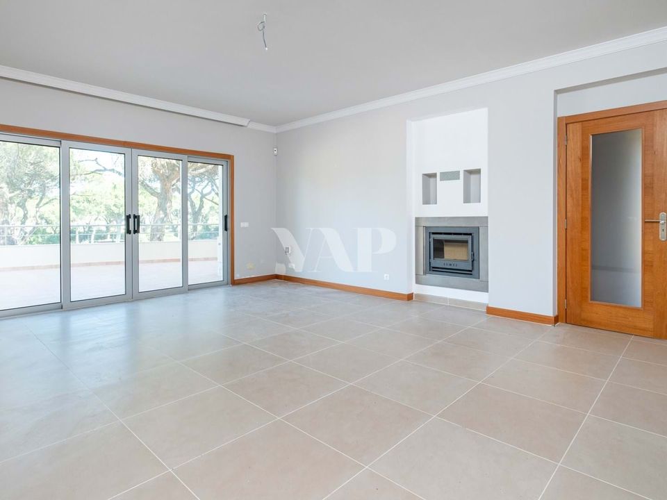 Villa i Vilamoura, Faro - foto 3
