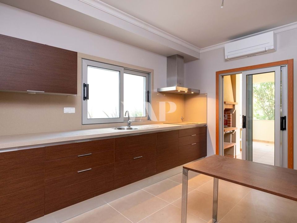 Villa i Vilamoura, Faro - foto 4
