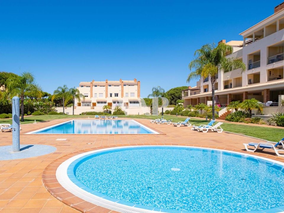 Villa i Vilamoura, Faro - foto 5