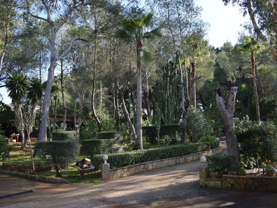 Villa i Palma De Mallorca, Mallorca - foto 2