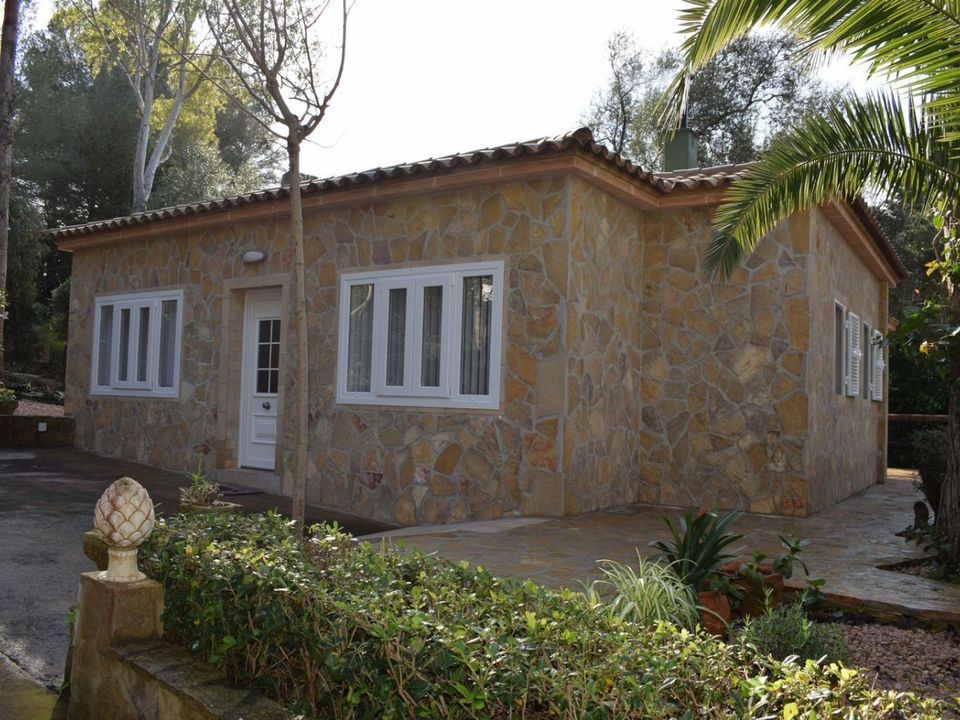 Villa i Palma De Mallorca, Mallorca - foto 4