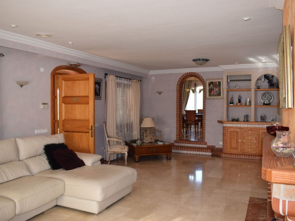 Villa i Palma De Mallorca, Mallorca - foto 5