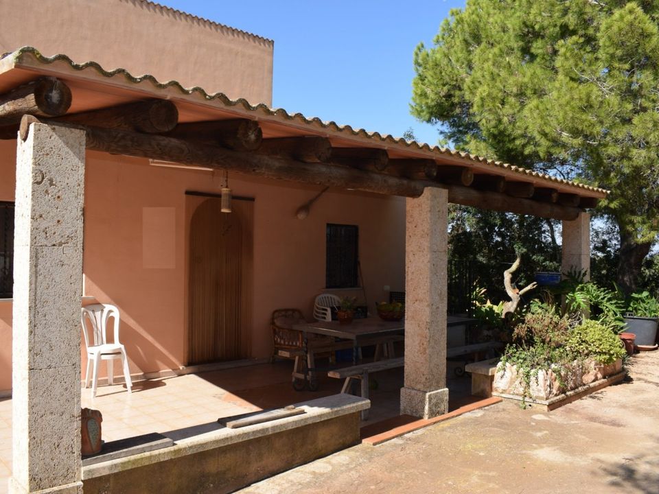 Villa i Campos, Mallorca - foto 2