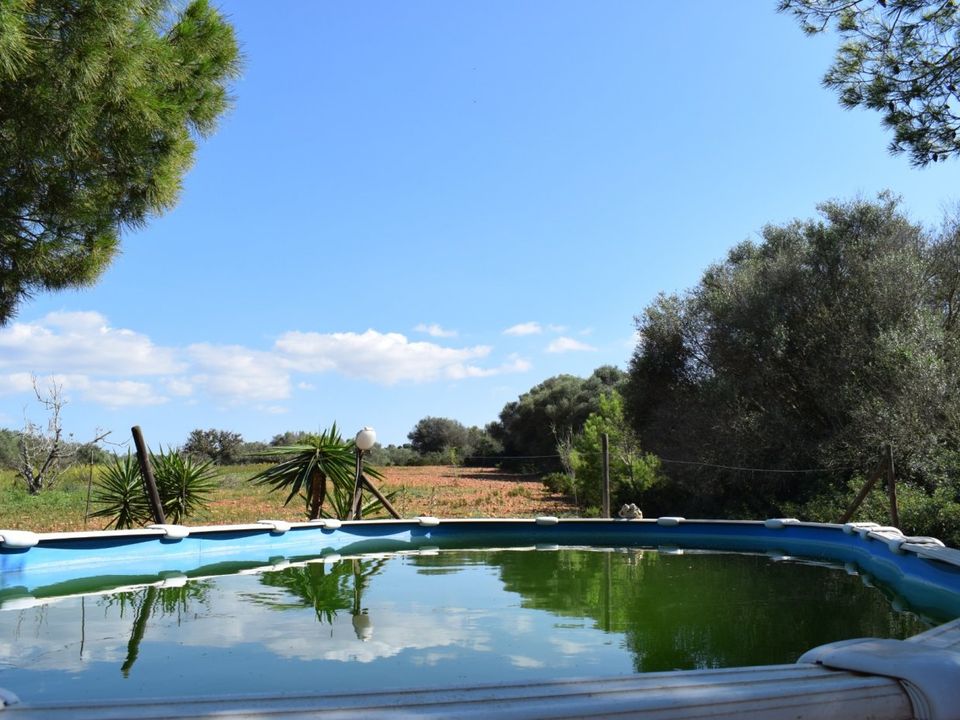 Villa i Campos, Mallorca - foto 3