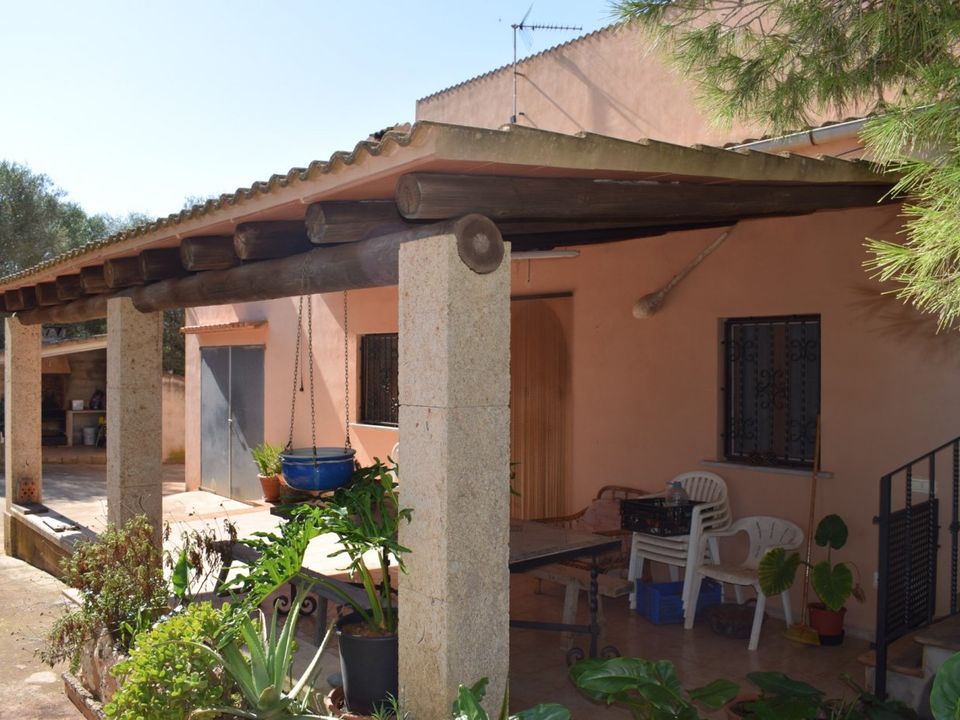 Villa i Campos, Mallorca - foto 4