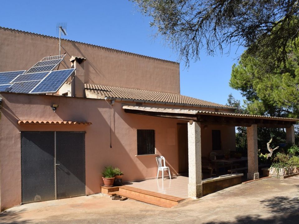 Villa i Campos, Mallorca - foto 5