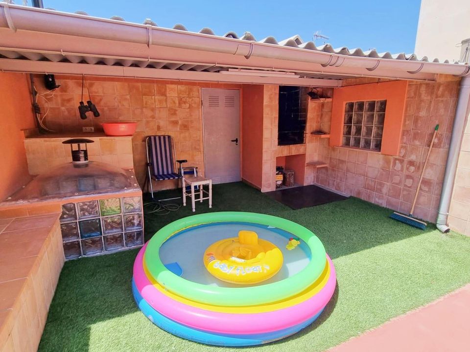 Erhvervsejendom i Felanitx, Mallorca - foto 3