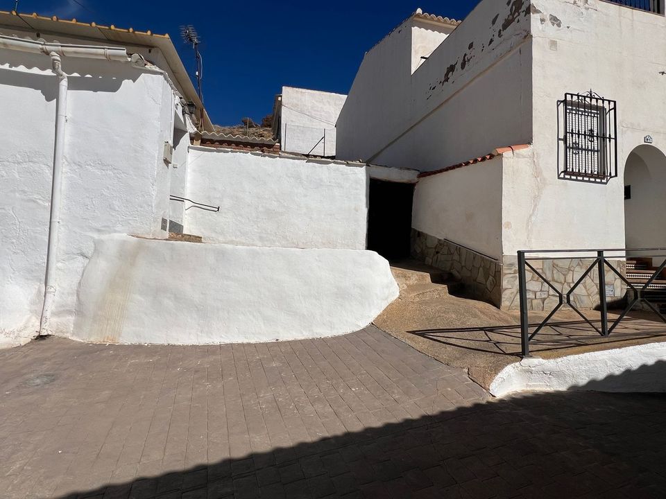 Rækkehus i Dolar, Granada - foto 1