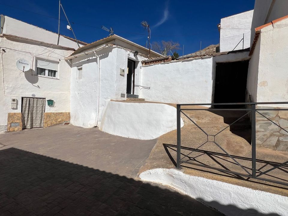 Rækkehus i Dolar, Granada - foto 2