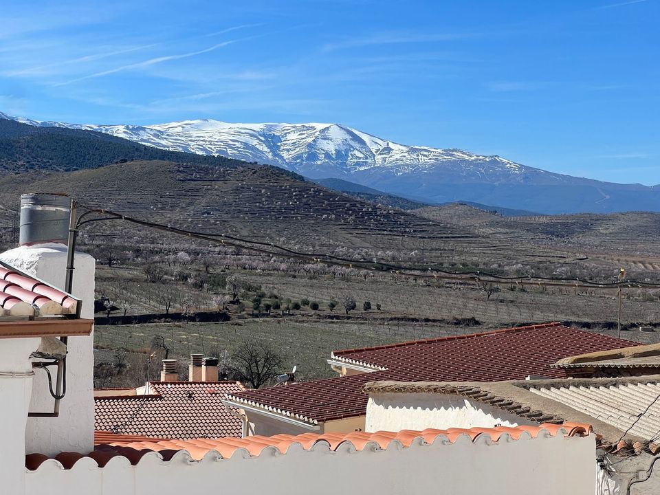 Rækkehus i Dolar, Granada - foto 3