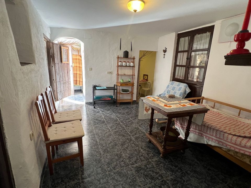 Rækkehus i Dolar, Granada - foto 4