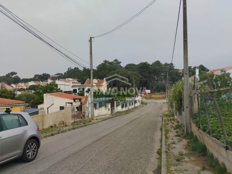 Helårsgrund i Seixal, Setubal - foto 4