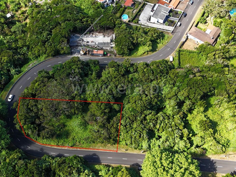 Terreno en Horta, Faial - foto 3