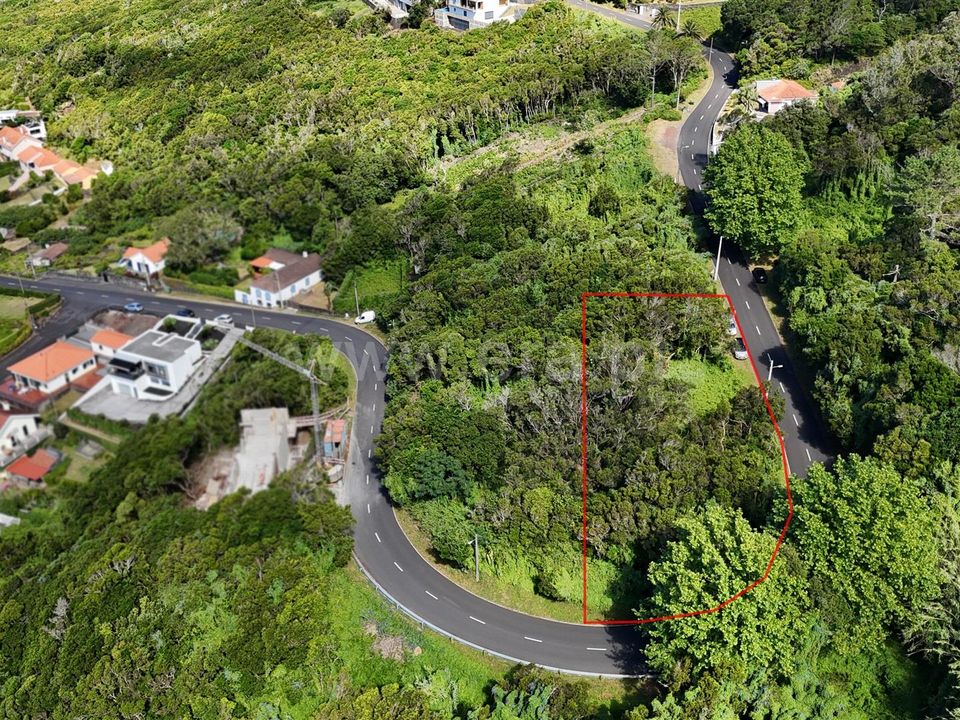 Terreno en Horta, Faial - foto 4