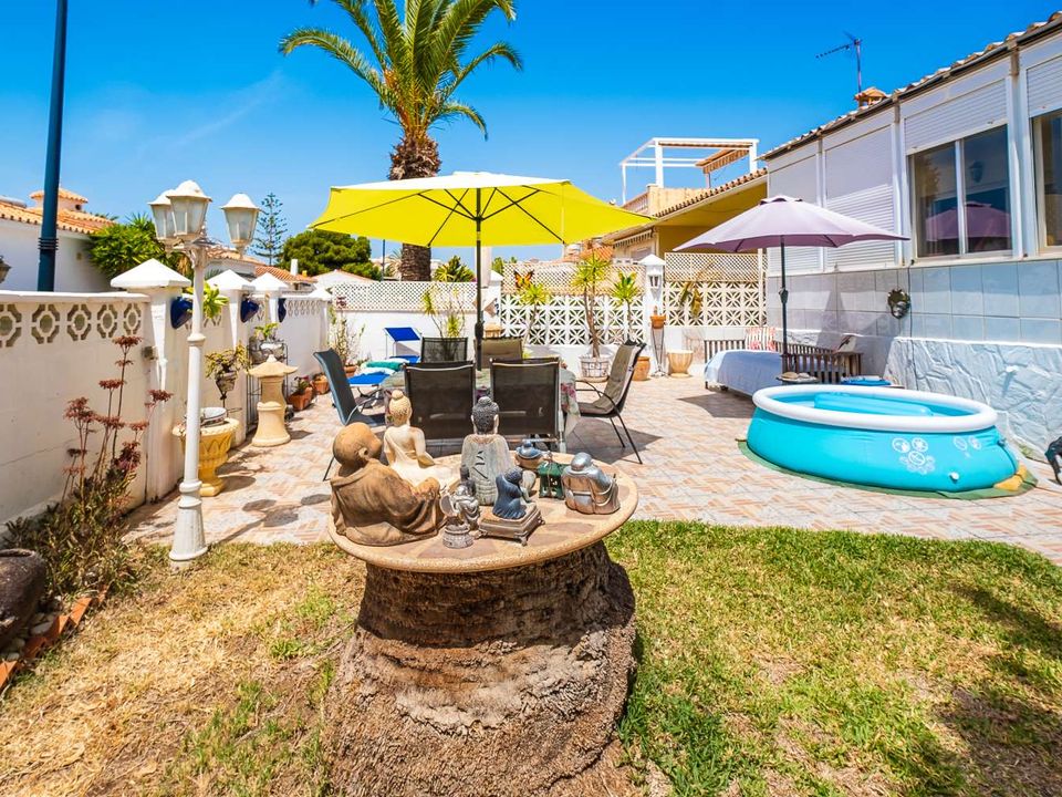 Villa i Torrox, Malaga - foto 2