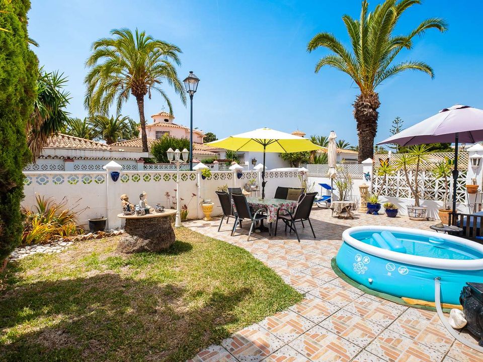 Villa i Torrox, Malaga - foto 3