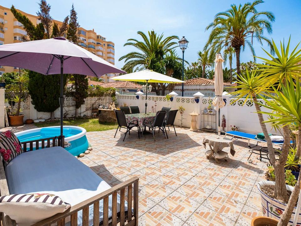 Villa i Torrox, Malaga - foto 5