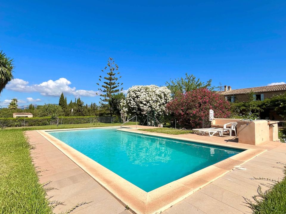 Landejendom i Marratxinet (Marratxi), Mallorca - foto 1