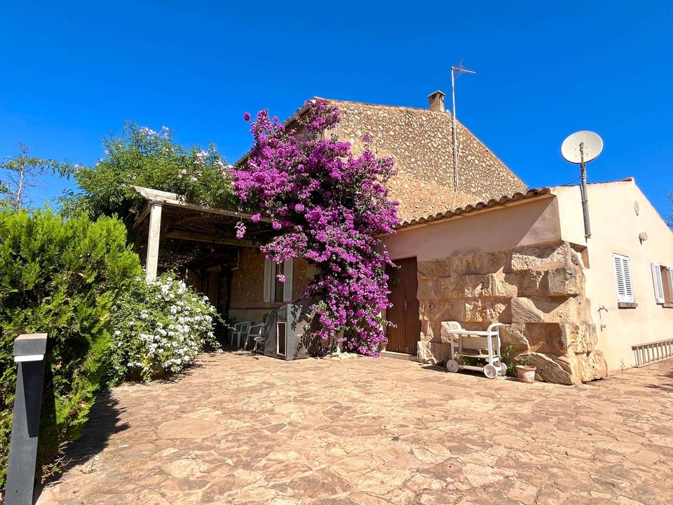 Landejendom i Marratxinet (Marratxi), Mallorca - foto 2