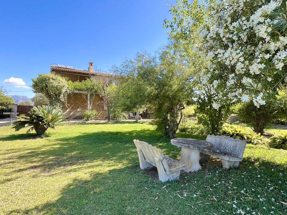Landejendom i Marratxinet (Marratxi), Mallorca - foto 3