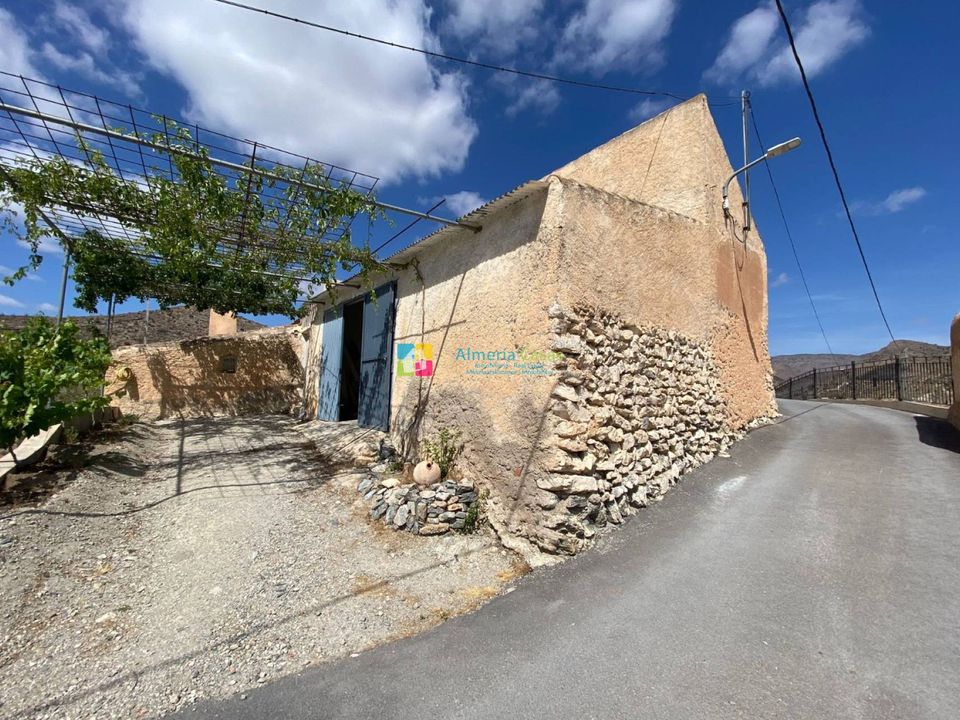 Landejendom i Oria, Almeria - foto 1