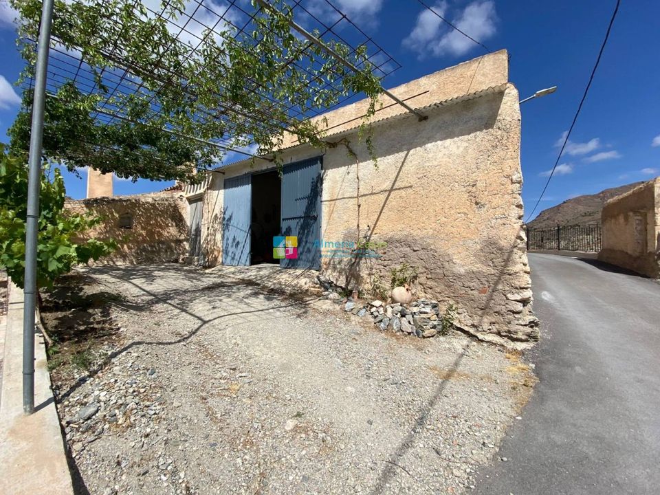 Landejendom i Oria, Almeria - foto 2