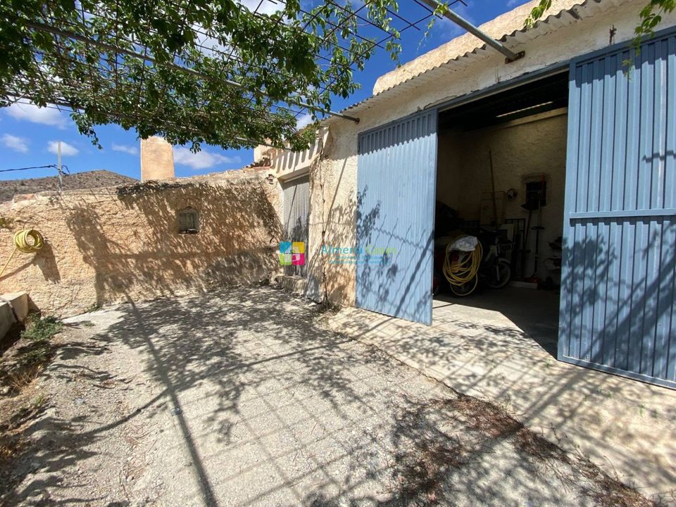 Landejendom i Oria, Almeria - foto 3