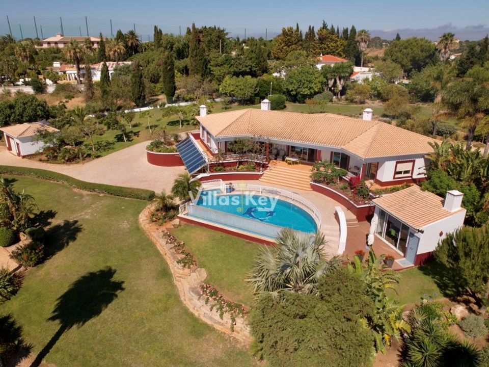Villa i Lagos, Faro - foto 1