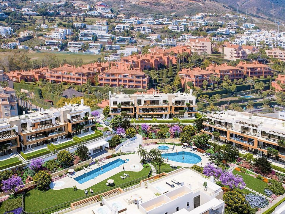 Apartamento em Atalaya Isdabe, Malaga - foto 5