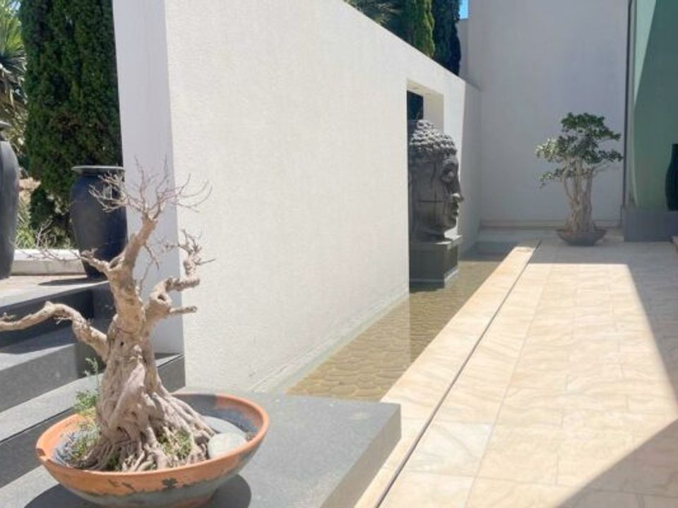 Villa i Santa Ponsa, Mallorca - foto 2