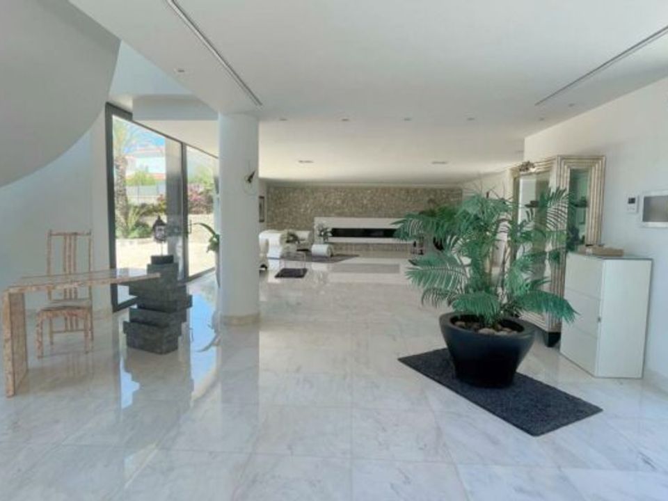 Villa i Santa Ponsa, Mallorca - foto 5