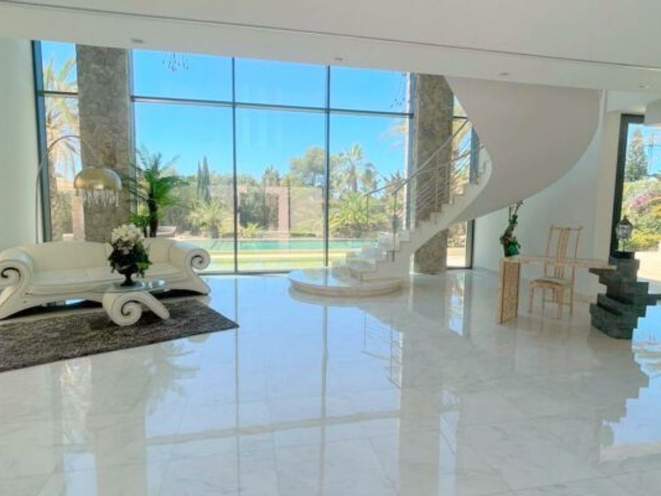 Villa i Santa Ponsa, Mallorca - foto 3